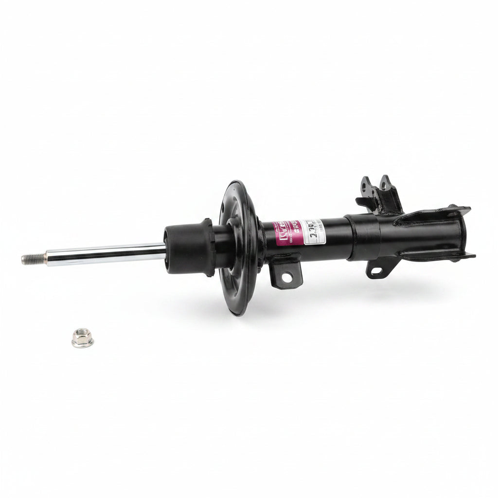Amortiguador Delantero Honda CIVIC Izquierdo 2012-2015
