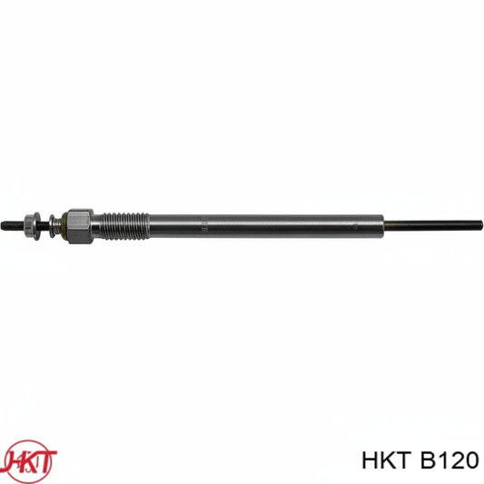 Calentador Hyundai H100/Kia Sorento H1 D4CB