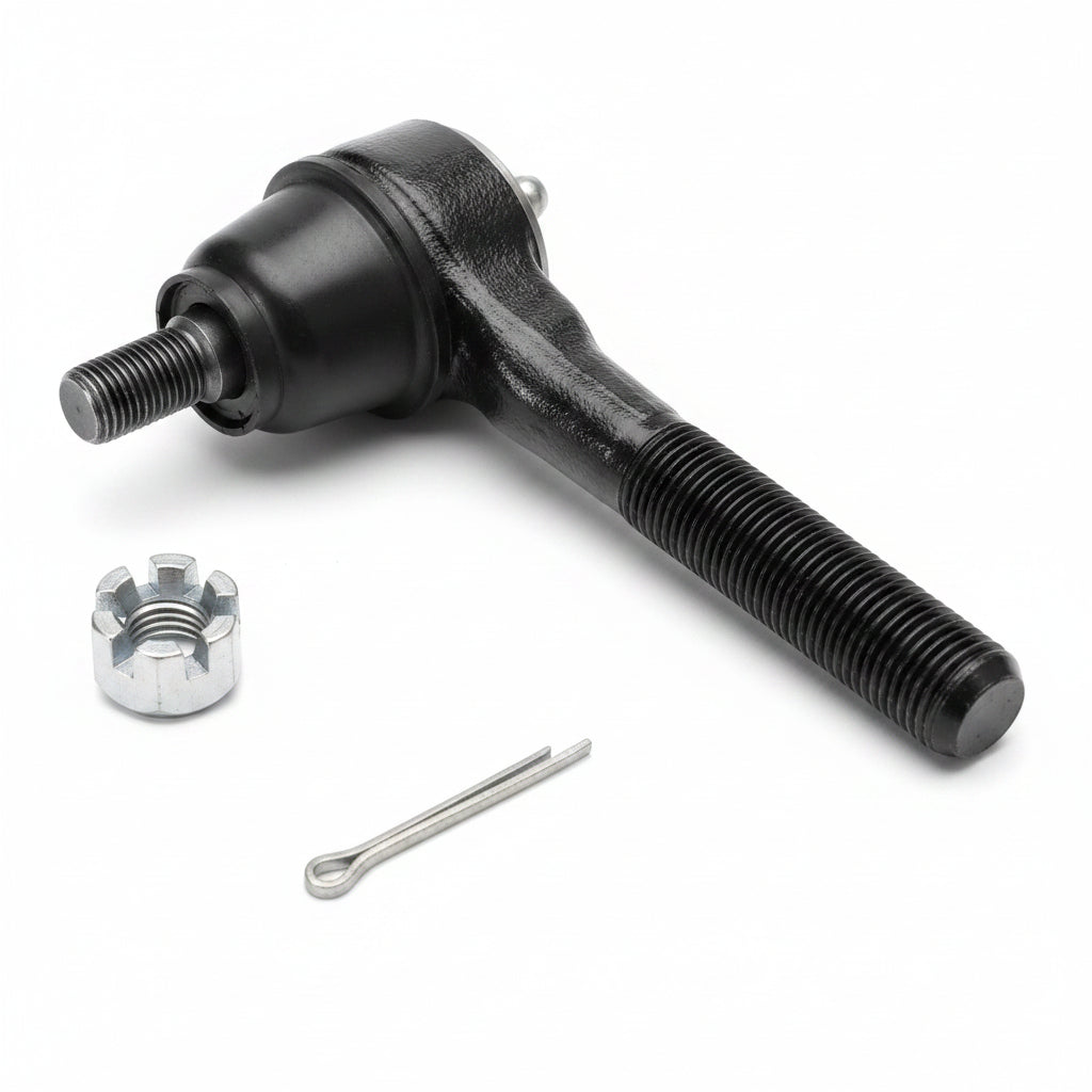 Terminal Mitsubishi Montero 1991 a 1999 Nativa 1997 a 2011 Exterior Derecha/Izquierda (DAICHI)