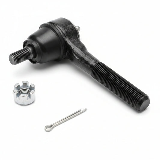 Terminal Mitsubishi Montero 1991 a 1999 Nativa 1997 a 2011 Exterior Derecha/Izquierda (DAICHI)