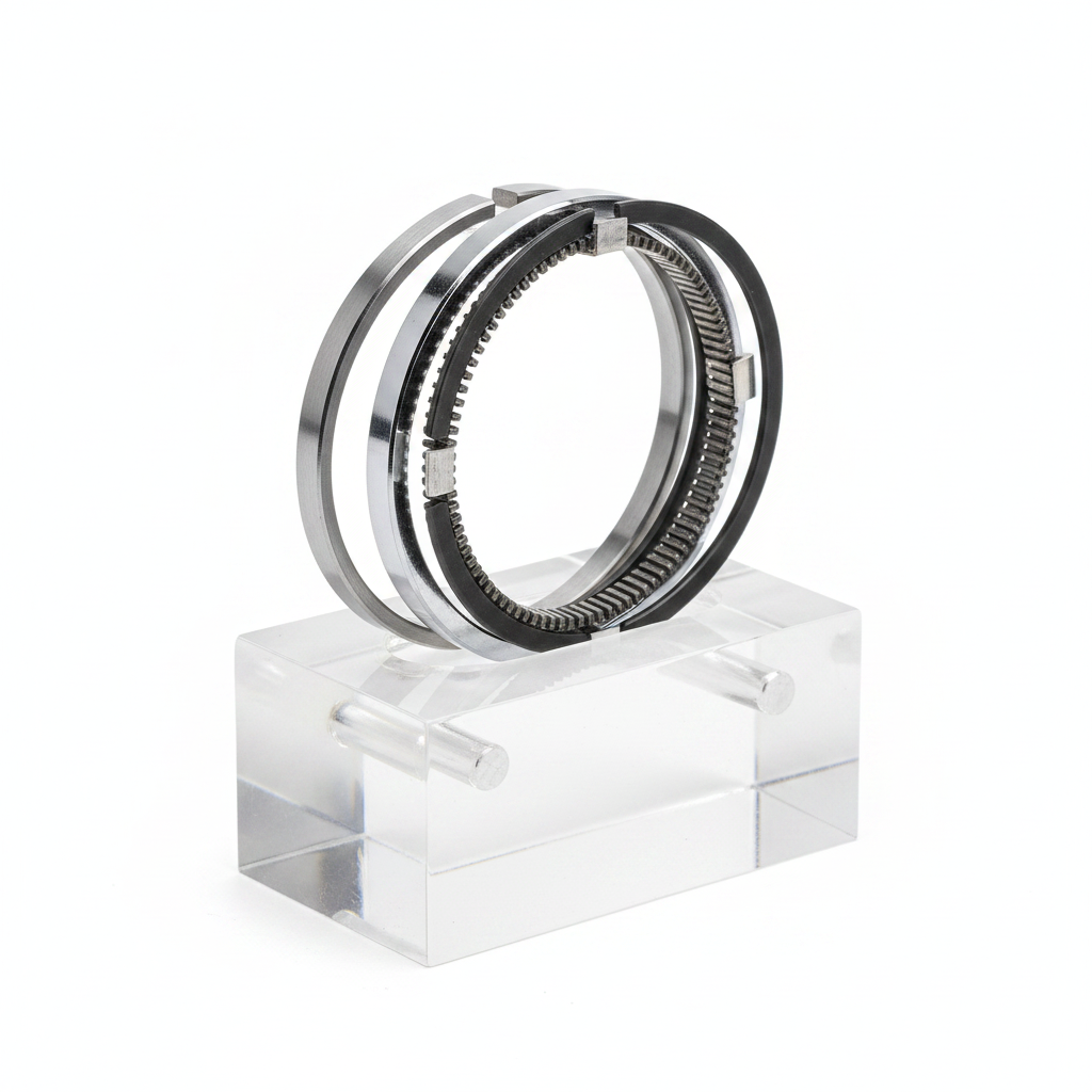 Anillos de Motor Toyota 3VZ_87 5(1.5/1.5/4.0)