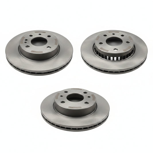 Disco de Freno Chevrolet N300 2011-