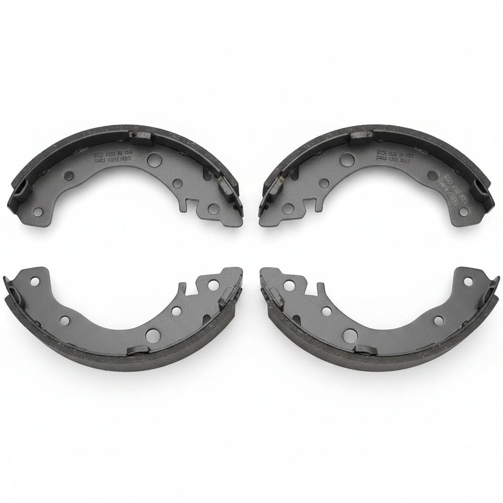 Zapatas de freno Honda Civic 2006-2012 Fit 2009-2017