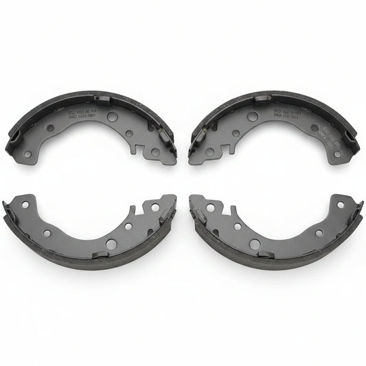 Zapatas de freno Honda Civic 2006-2012 Fit 2009-2017