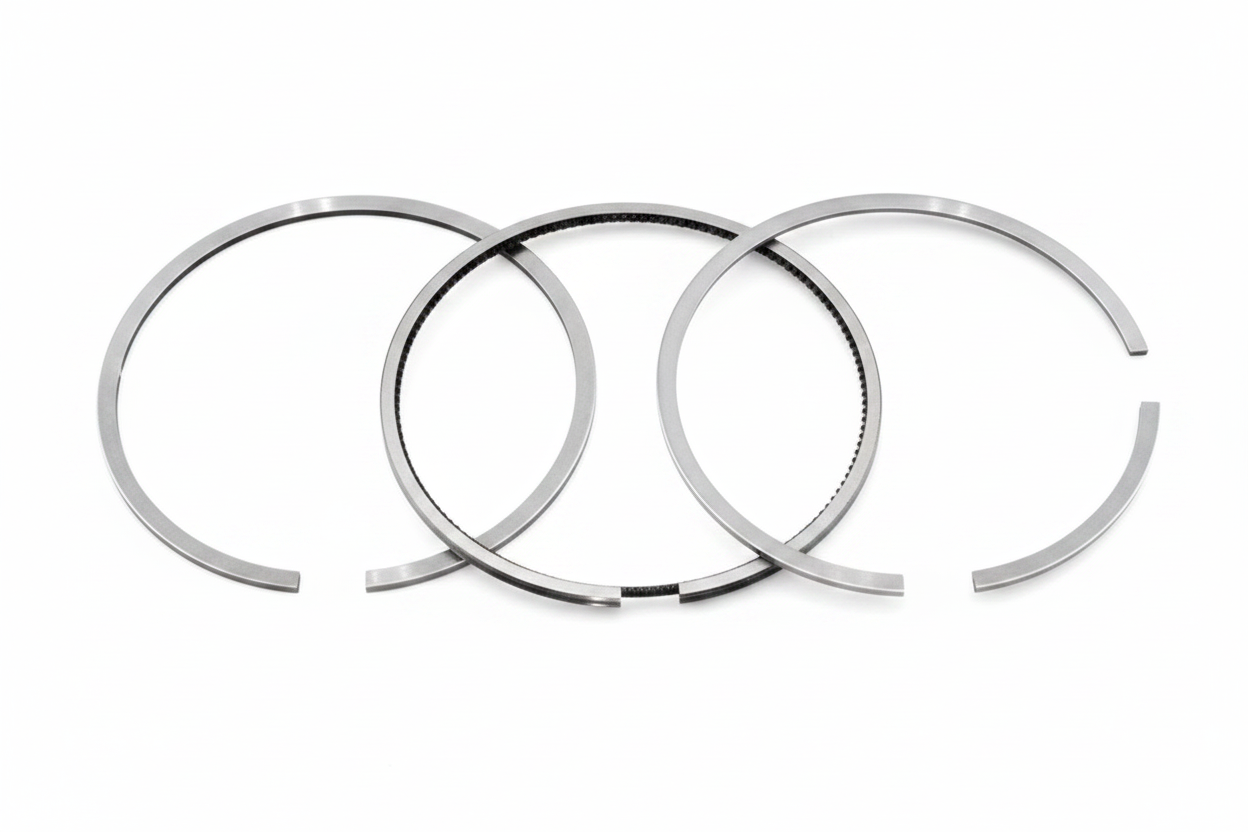 Anillos de Motor Isuzu 4HF1_112HK(3.0/2.5/4.0)