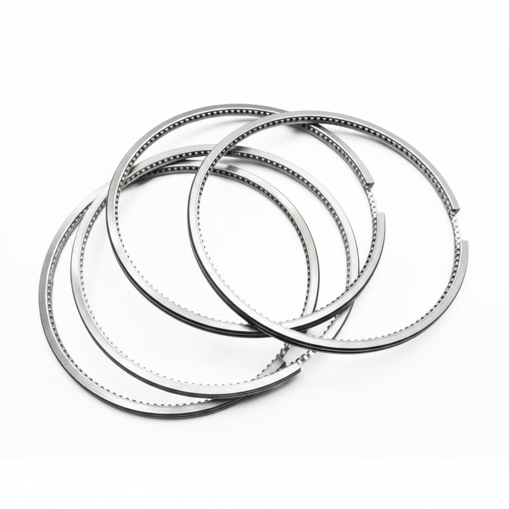 Anillos de Motor Hyundai RIO G4ED_76 5(1.2/1.2/2)