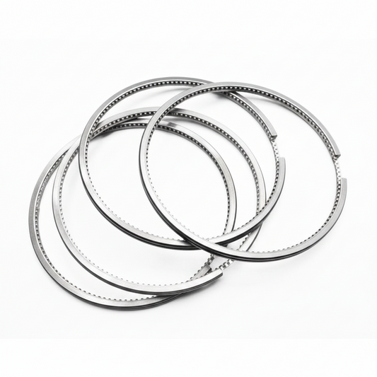 Anillos de Motor Hyundai RIO G4ED_76 5(1.2/1.2/2)