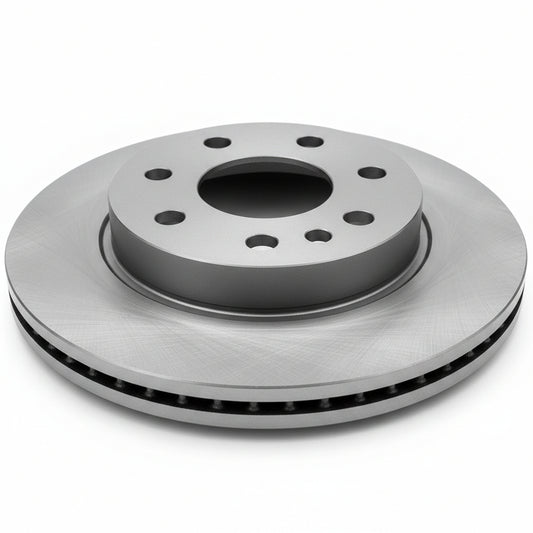 Disco de Freno Chevrolet Silverado 1500 2005- Tahoe 2007- Suburban 1500 2007- Avalanche 2008-2013 GMC Sierra 1500