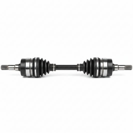 Punta de Flecha Flecha Completa Toyota Corolla 2009-2019 LH