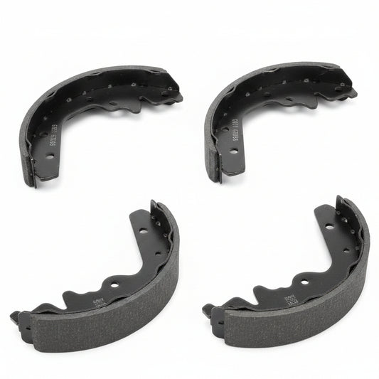 Zapatas de freno Dodge Neon 1995-2005