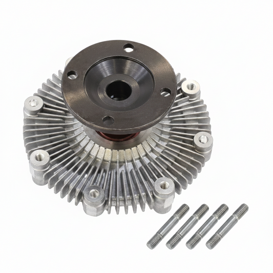 Fan Clutch Toyota L 2L (TW)