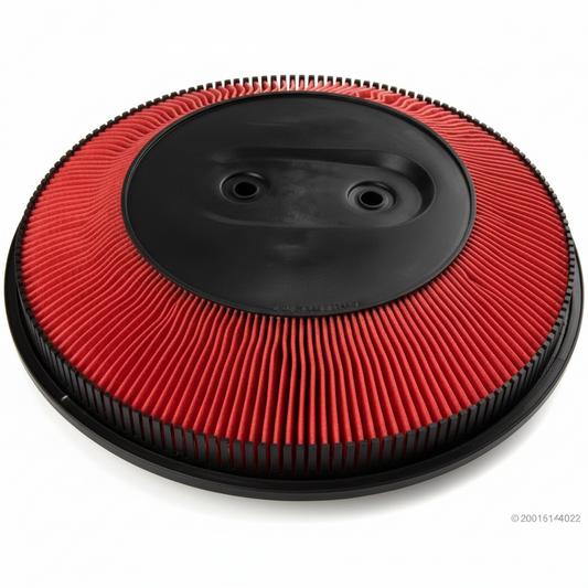 Filtro de Aire NISSAN. KA24 / D21 / 22 89
