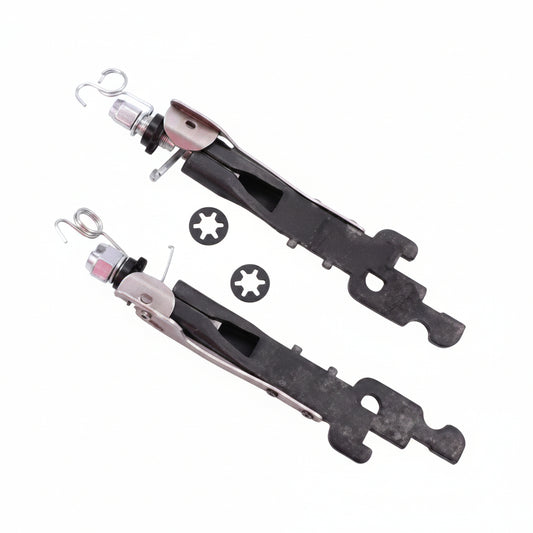 Regulador de freno Isuzu NPR 1986-1997 NPR 10 NQR 10 NRR 10 GMC W3500 Forward 1995-2001 3.5 pulg