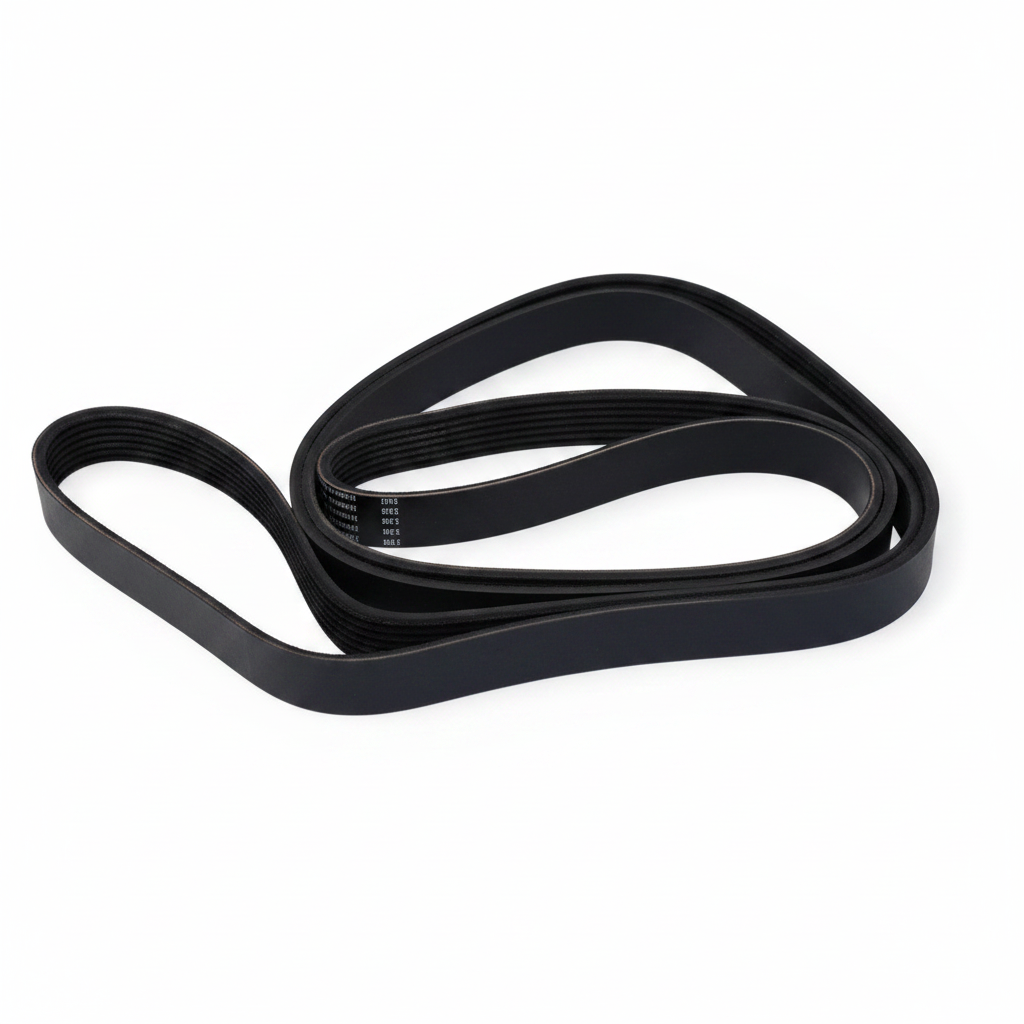 Banda canalada 5PK0795