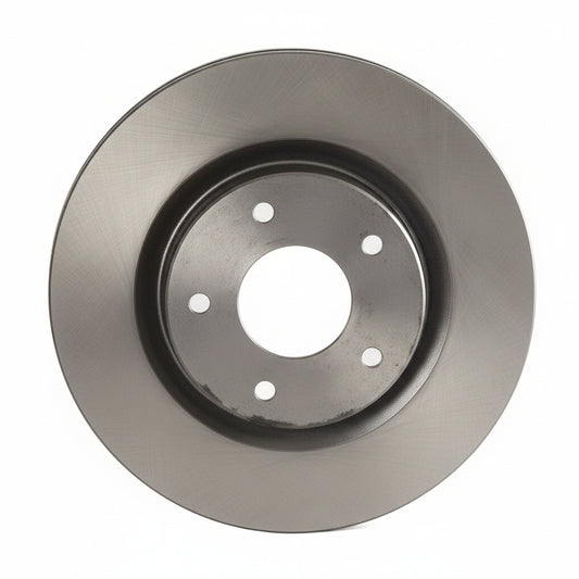 Disco de freno Dis.Del.Nissan Sentra 2012 en adelante QASHQAI 2006-2013 X-TRAIL 2.0 2007-2014