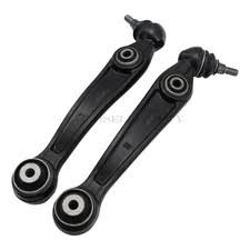 Tijera suspensión BMW X5 2007-2014 X6 2007-2014 inferior delantera derecha