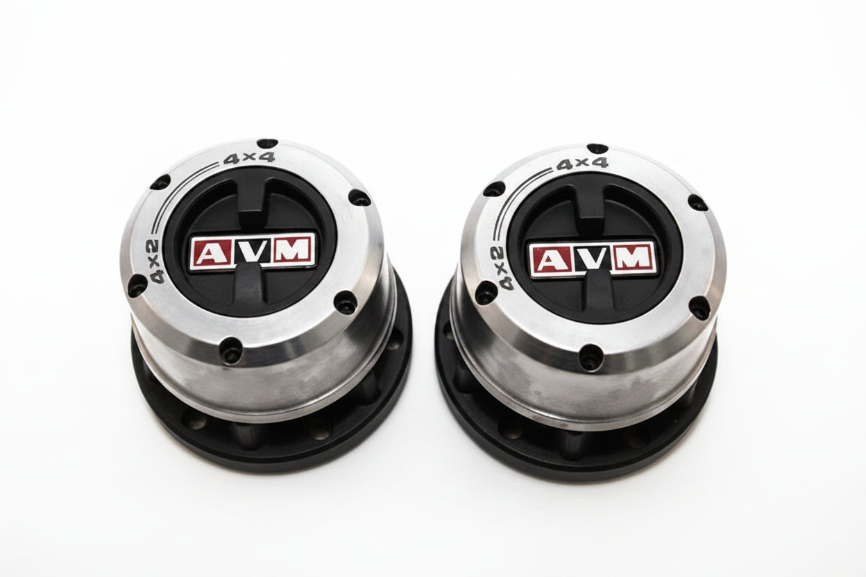Aqualizador Candado Mitsubishi L200, Montero 1990-2000