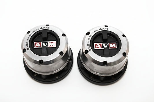 Aqualizador Candado Mitsubishi L200, Montero 1990-2000