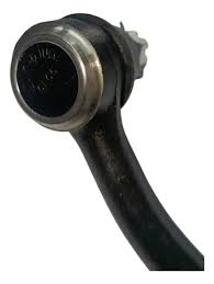 Terminal Hyundai Accent Kia Rio 2005 a 2011 Exterior Lado Izquierdo (DAICHI)