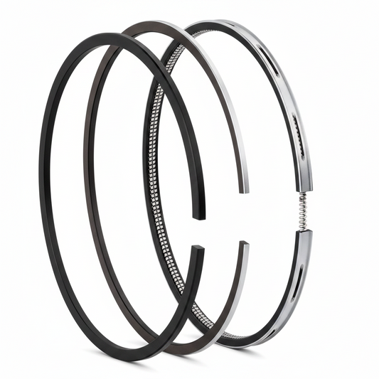 Anillos de Motor Honda D17_75(1.0/1.2/2.0)