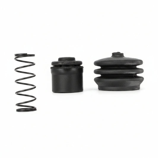 Kit Bomba Auxiliar Clutch Isuzu NKR 7/8 (Eag)