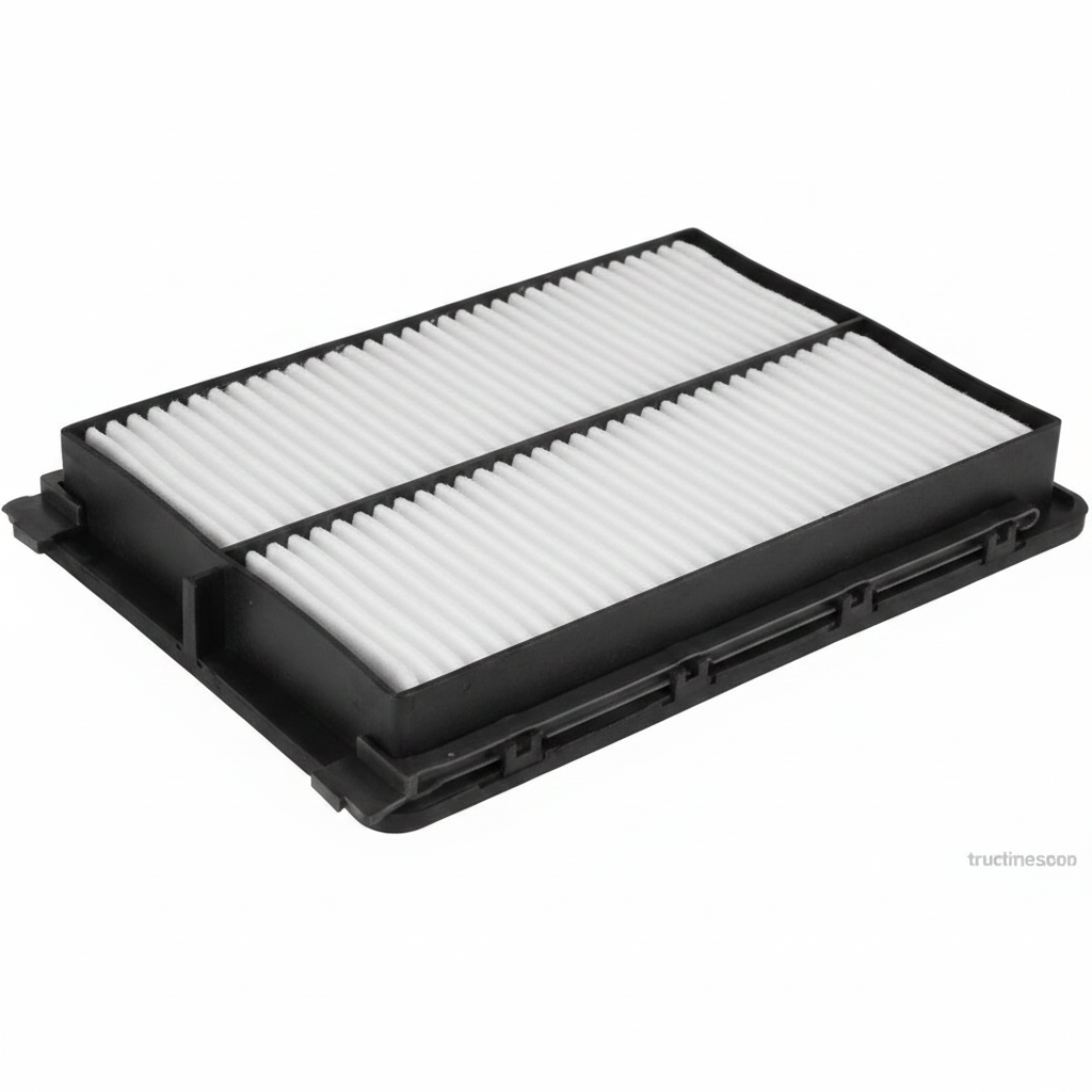 Filtro de Aire HYUNDAI. SANTA FE 2016-2020