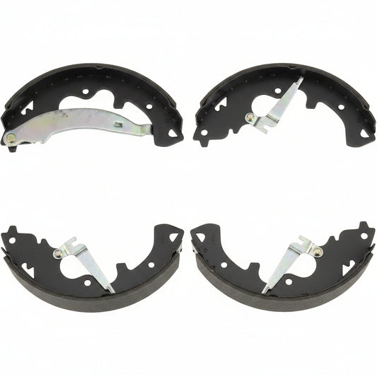 Zapatas de freno Ford Escape 2008-2012 Mazda Tribute 2008-2012