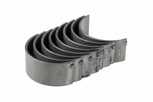 Casquillo de Bancada Kia K2700 K2500