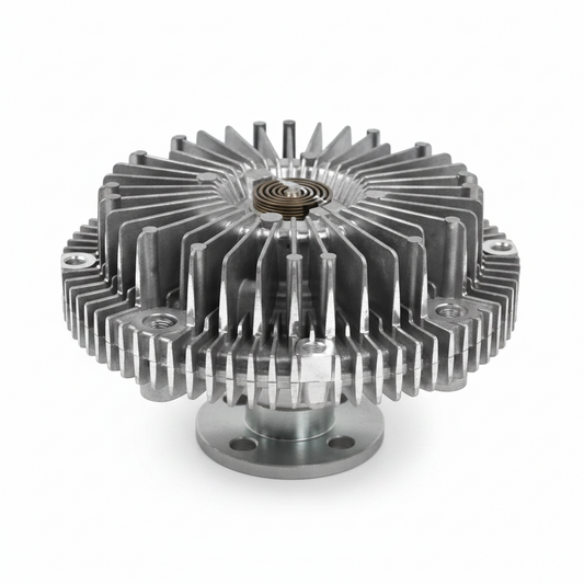 Fan Clutch Mazda Wl (NPW)
