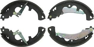 Zapatas de freno Ford Escape 2008-2012 Mazda Tribute 2008-2012