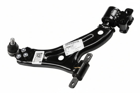 Tijera suspensión Chevrolet Spark 2016-2018 Gm inferior delantera izquierda