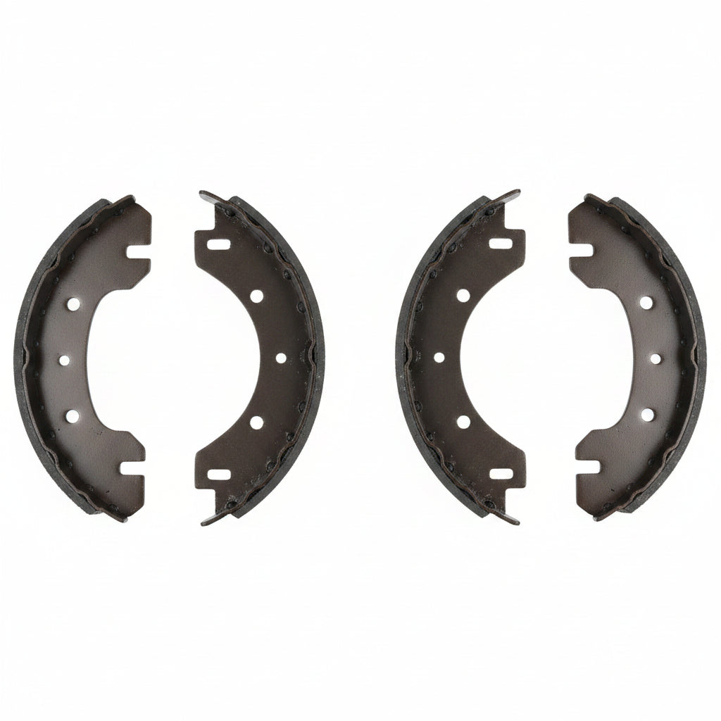 Zapatas de freno Mazda 323 1989-1994