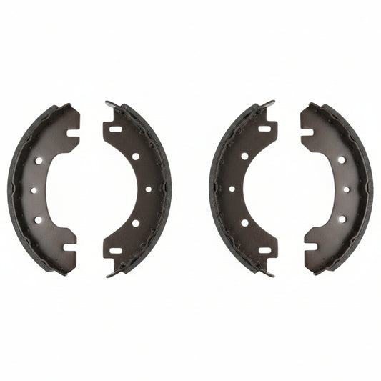 Zapatas de freno Mazda 323 1989-1994