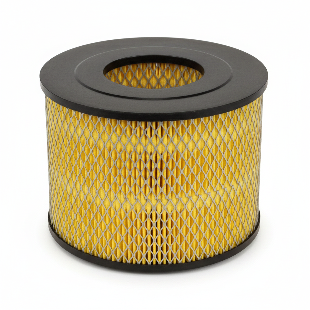 Filtro de Aire Toyota DINA B 11B 1988-/ 2L VIEJO