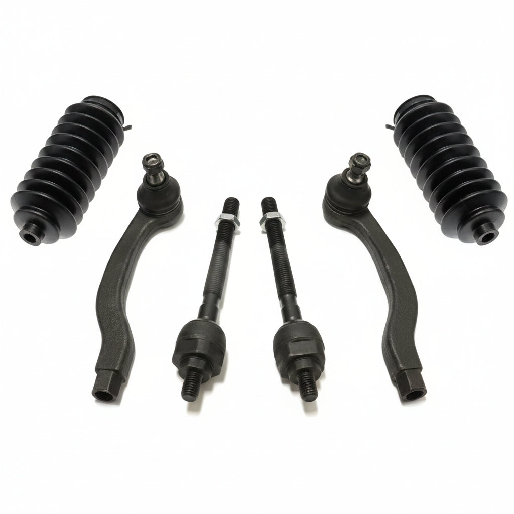 Terminal Exterior Honda Civic Cr V Lado Derecho 1991 en adelante (DAICHI)