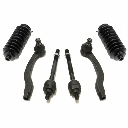 Terminal Exterior Honda Civic Cr V Lado Derecho 1991 en adelante (DAICHI)