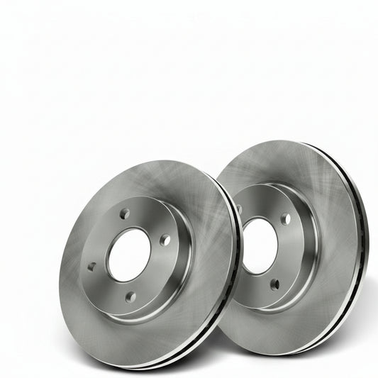 Disco de freno Ford Focus 2000-2004