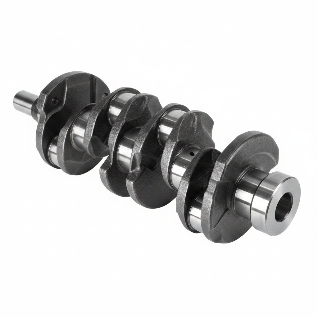 Cigüeñal de motor Mitsubishi Montero Sport