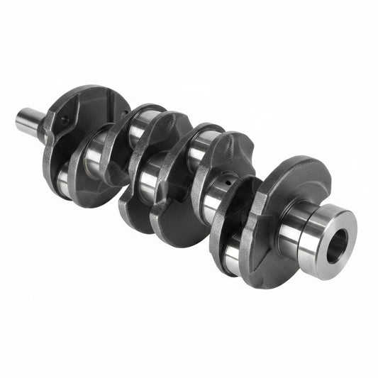 Cigüeñal de motor Mitsubishi Montero Sport