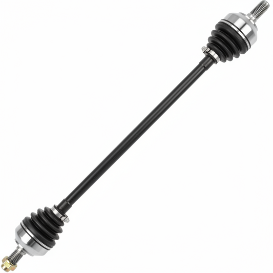 Punta de flecha Mazda Protege 1.6L 1999-2002 ABS (44)