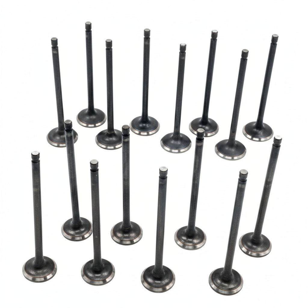 Válvula de Motor IN Hyundai ELANTRA G4GC(8PCS)