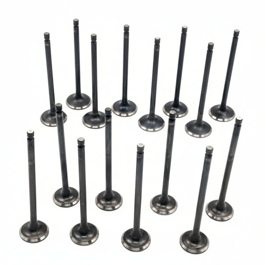 Válvula de Motor IN Hyundai ELANTRA G4GC(8PCS)