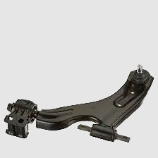 Tijera suspensión Chevrolet Spark 2013-2016 inferior delantera derecha