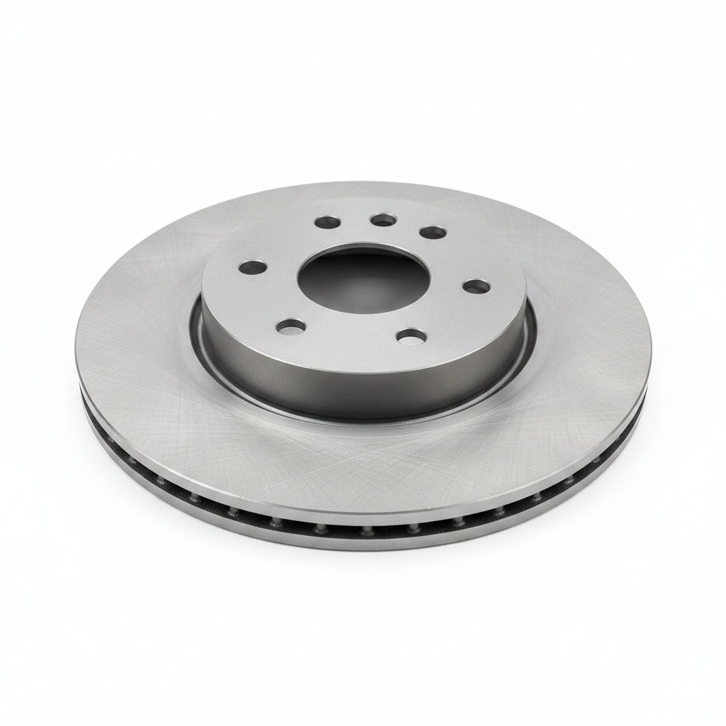 Disco de freno Disc.Del.Nissan Frontier 2012-2016.Navara 2005-2015.NP300 2016 en adelante