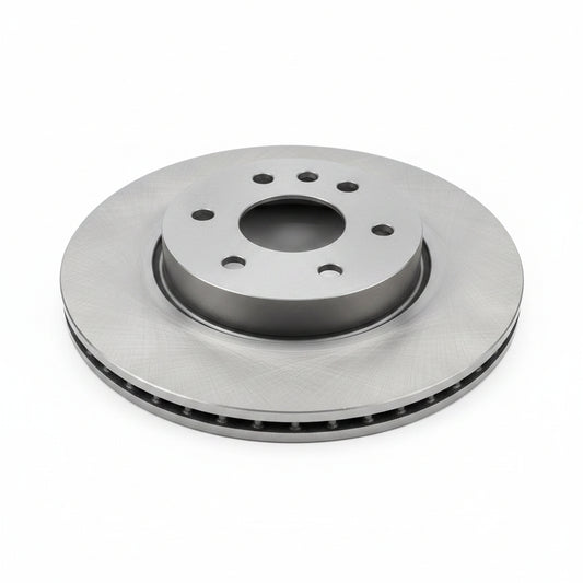 Disco de freno Disc.Del.Nissan Frontier 2012-2016.Navara 2005-2015.NP300 2016 en adelante
