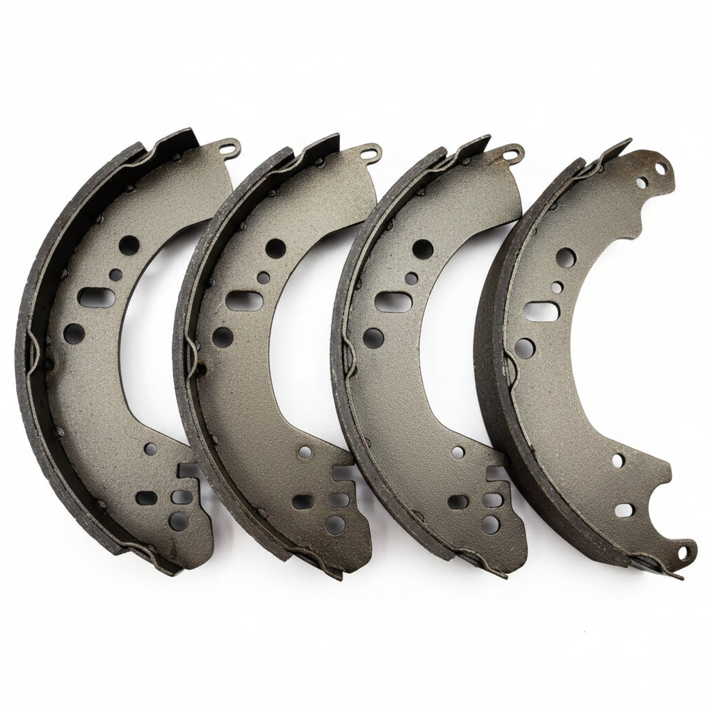 Zapatas de freno Chevrolet.GM(N300) 2010-2017