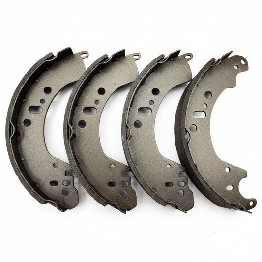 Zapatas de freno Chevrolet.GM(N300) 2010-2017