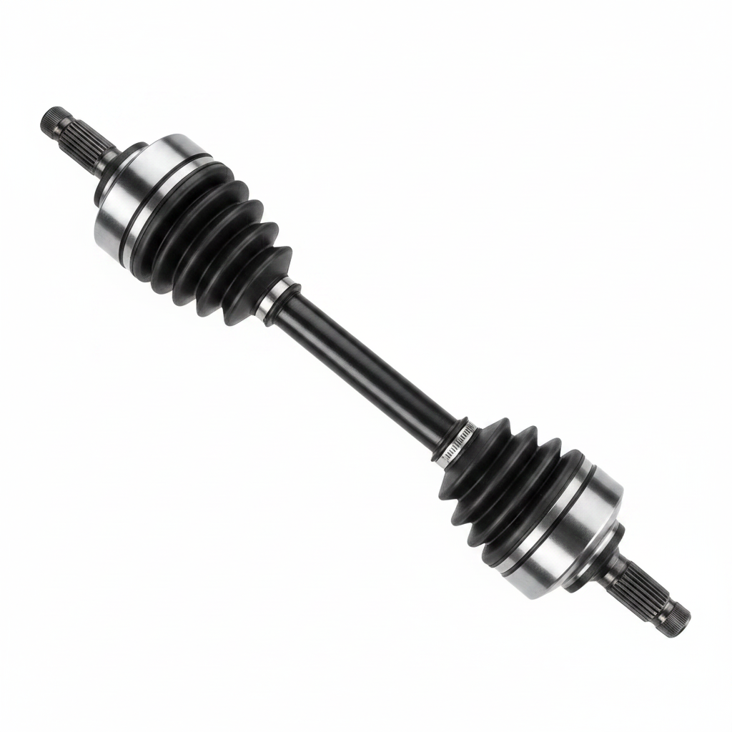 Punta de Flecha Flecha Completa Mazda BT-50 2006- Ford Ranger 2002-2007