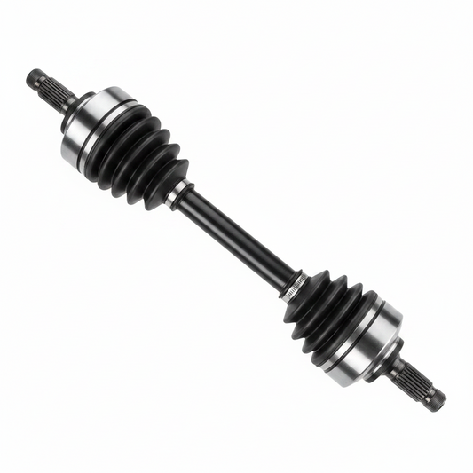 Punta de Flecha Flecha Completa Mazda BT-50 2006- Ford Ranger 2002-2007