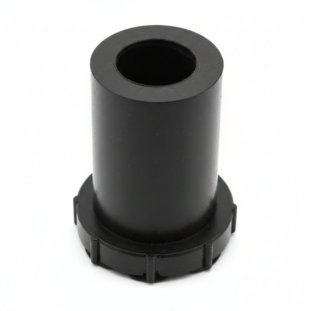 Hule HOJA RESORTE Mitsubishi MONTERO 2000-